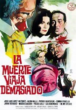 La muerte viaja demasiado