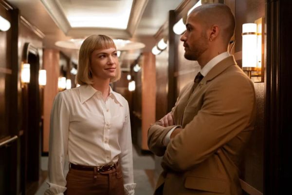 La muerte y esas cosas foto crítica.