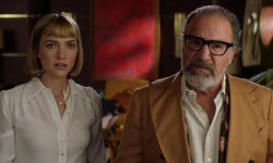 La muerte y esas cosas