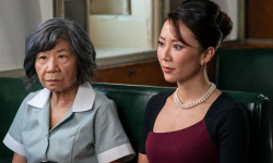 La muerte y esas cosas