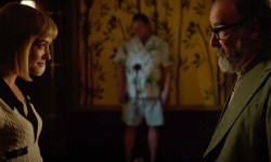 La muerte y esas cosas