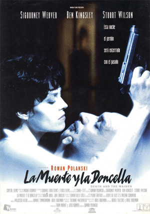 La muerte y la doncella