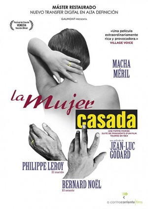 La mujer casada