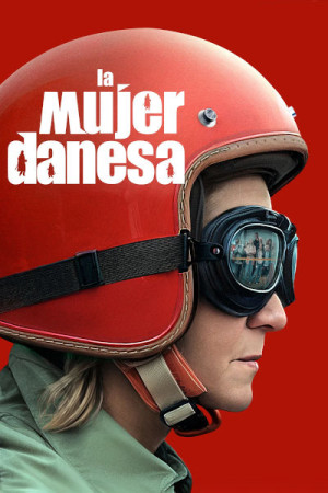 La mujer danesa (2025)