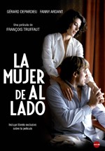 La mujer de al lado