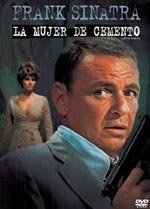 La mujer de cemento