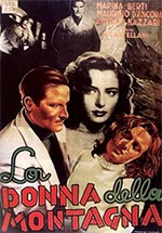 La mujer de la montaña (1944)