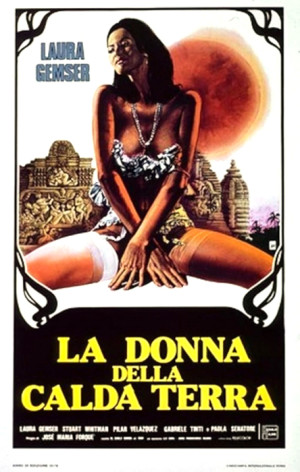 La mujer de la tierra caliente (1977)