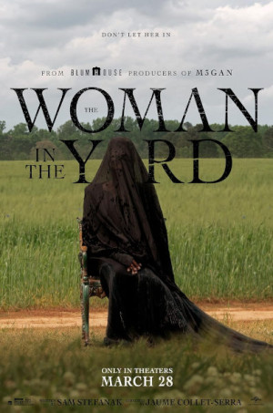 La mujer de las sombras 