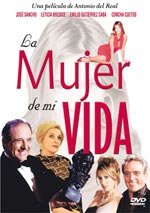 La mujer de mi vida