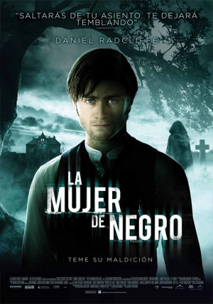 La mujer de negro (2012)
