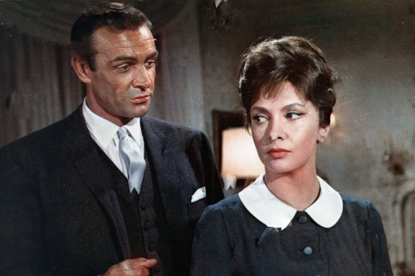 La mujer de paja foto crítica.