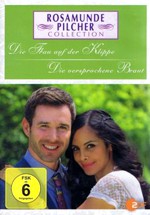 La mujer del acantilado