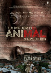 La mujer del animal (2016)