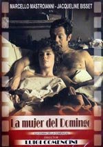 La mujer del domingo