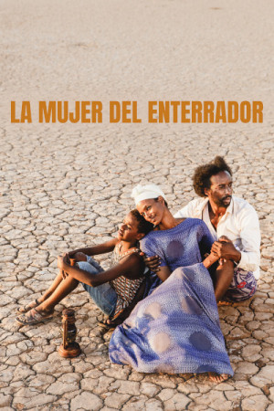 La mujer del enterrador (2021)