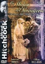 La mujer del granjero