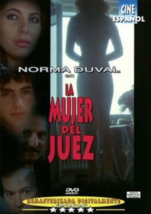 La mujer del juez