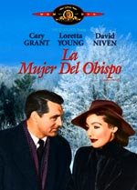 La mujer del obispo (1947)