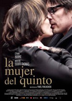 La mujer del quinto (2011)