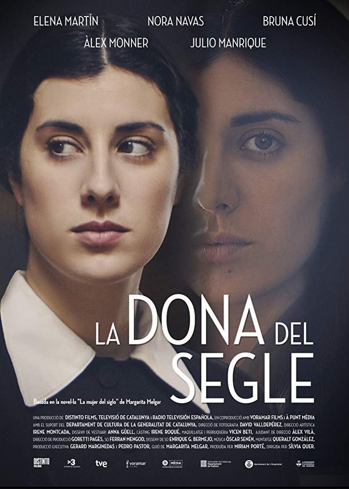 La mujer del siglo (2018)