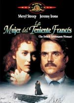 La mujer del teniente francés