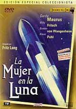 La mujer en la luna (1929)