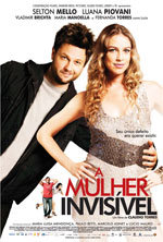 La mujer invisible (2009)