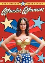 La mujer maravilla
