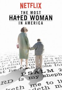 La mujer más odiada de América