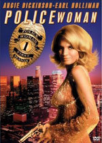 La mujer policía (1974)