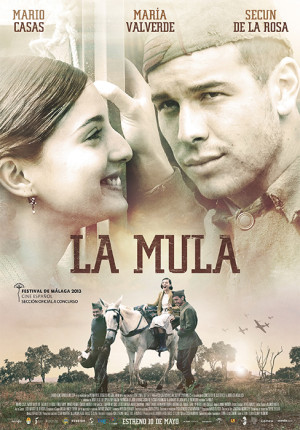 La mula (2013)