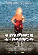 La muñeca del espacio (2006)