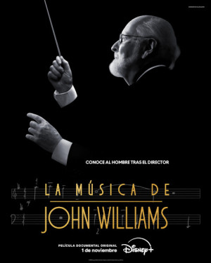 La música de John Williams (2024)