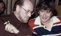 La música de John Williams
