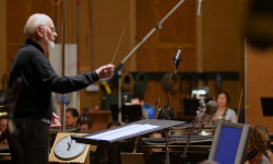 La música de John Williams