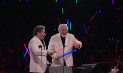 La música de John Williams