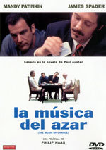 La música del azar (1993)