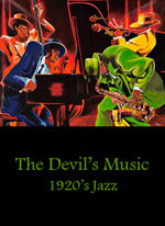 La música del diablo. Jazz, años 20 (2000)