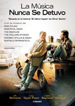 La música nunca se detuvo (2011)