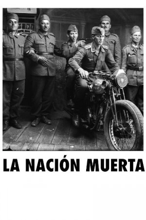 La nación muerta
