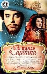 La nao capitana (1947)