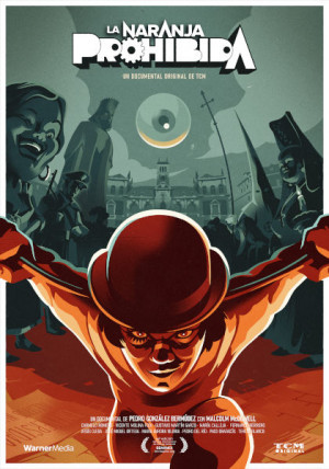 La naranja prohibida (2021)