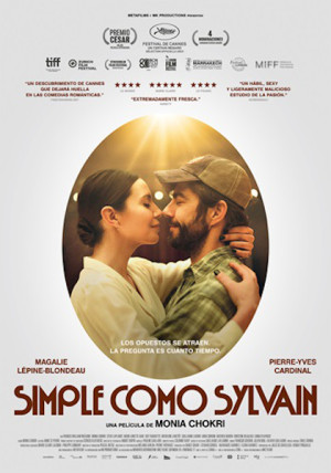 Simple como Sylvain (2023)