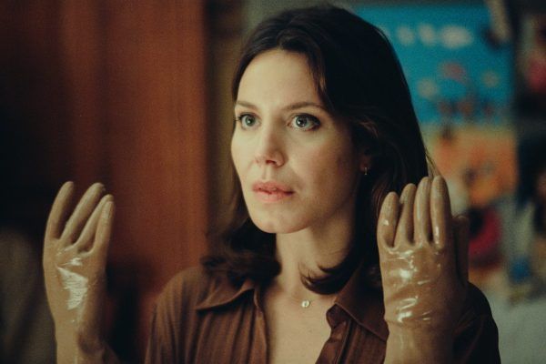 Simple como Sylvain foto crítica.