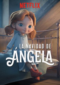La Navidad de Ángela