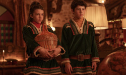 La Navidad en sus manos 2