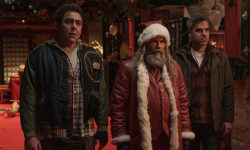 La Navidad en sus manos 2