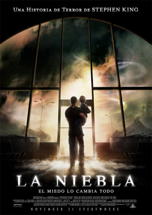 La niebla (2007)