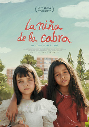 La niña de la cabra (2025)